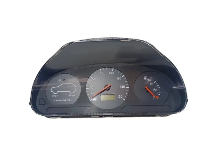 Painel Instrumento volkswagen Gol G2 GOL BOLA 1994 A 1999