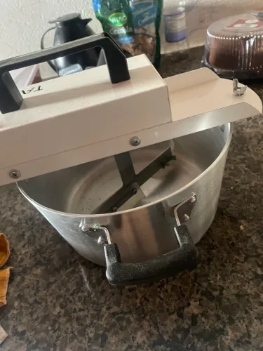 Panela de brigadeiro