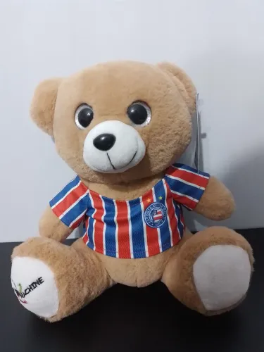 Urso Oficial Time Bahia