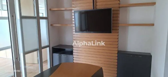 Sala para alugar, 88 m² por R$ 6.985,00/mês - Alphaville - Barueri/SP