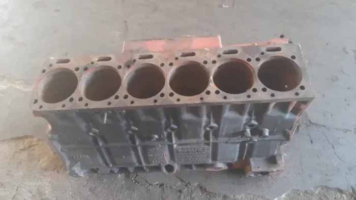 BLOCO MWM X10 6 CILINDROS