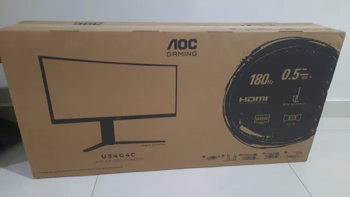 Vende-se essa tela de jogo 1400