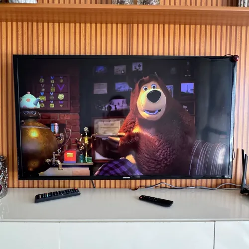 Tv SAMSUNG 42?