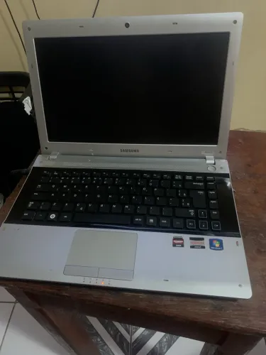 Notebook Samsung