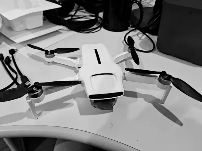 Drone Fimi 8x mini + bateria PLUS