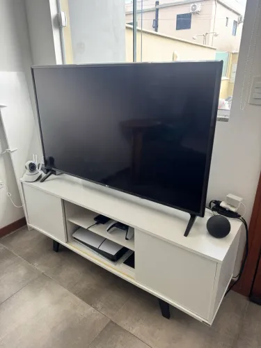 Rack para TV