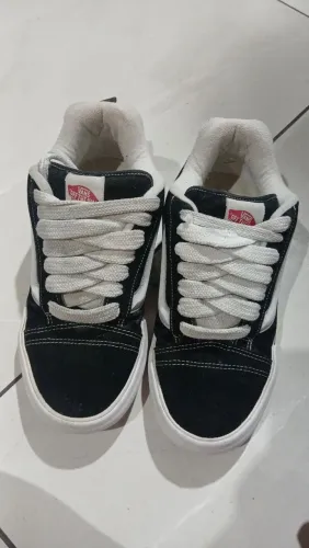 Tênis vans linha premium N:41