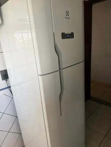 Geladeira Electrolux