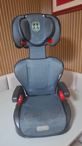 Cadeira Carro Peg Perego 15 A 36kg