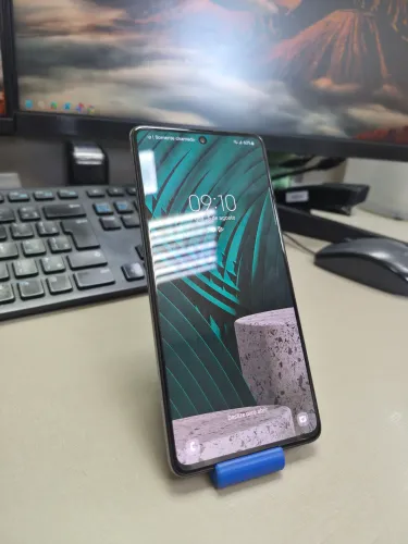 Galaxy A71 128g 6gb ram