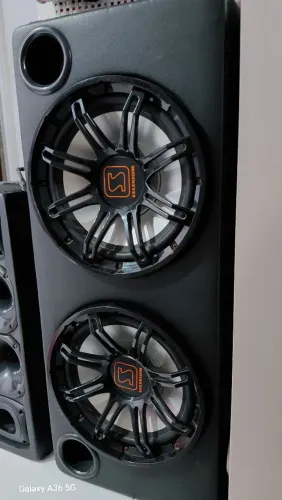 VENDO SOM AUTOMOTIVO