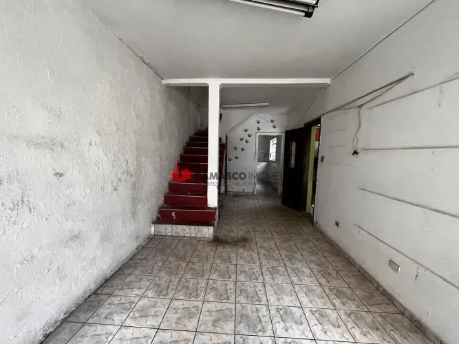 Loja em Santo Antônio