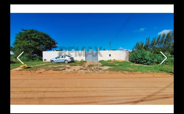 TERRENO EM VALORIZAÇÃO