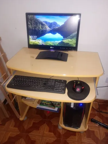 PC Completo Intel Core i5