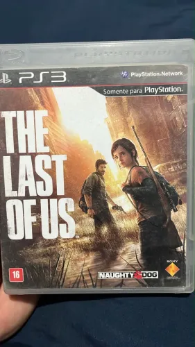 The last of us