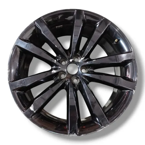 RODA AVULSA ARO 20 JAGUAR E-PACE R-DYNAMIC 2.0 2018 ORIGINAL