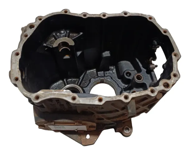 Carcaça Caixa Câmbio Zf 5s-580/420 1307495115c