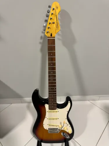 Guitarra Vintage v6