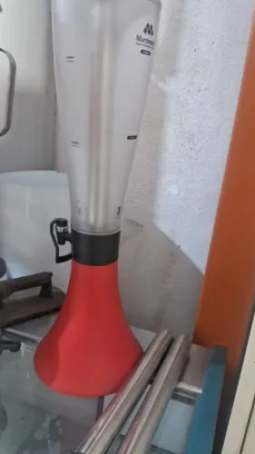 Chopeira Usada