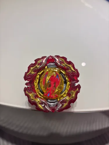 Beyblade Burst Takara Tomy Prominence Phoenix