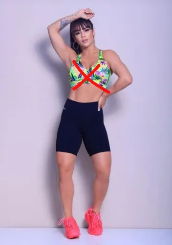 Short Poliamida