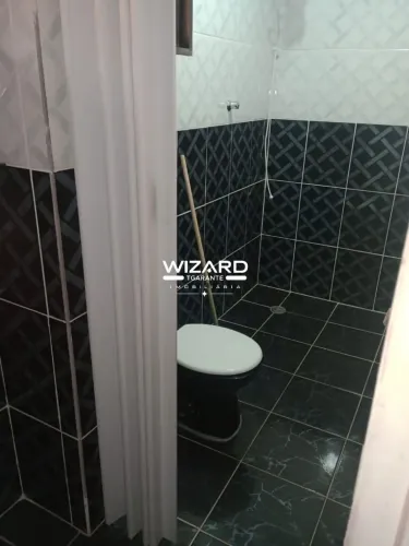 Casa para venda com 250 m² e 5 vagas em Guarulhos