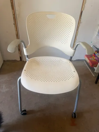 Cadeira Herman Miller