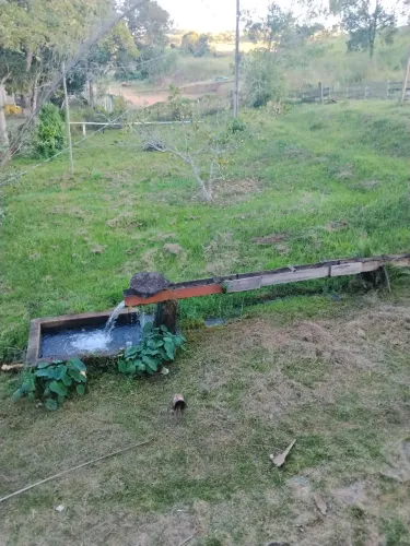 Hotel fazenda diamante ?