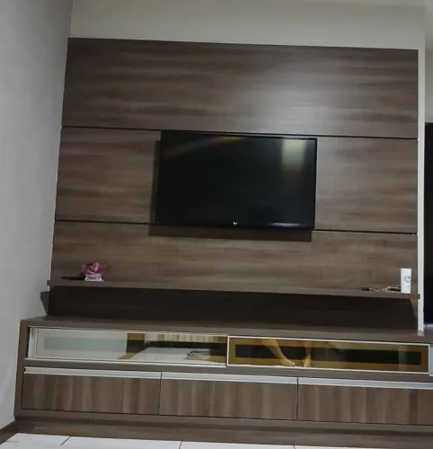 Painel para Sala