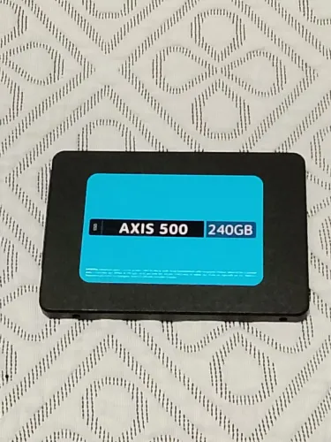 SSD 