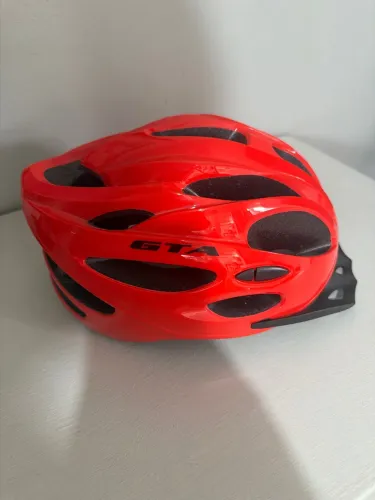 CAPACETE GTA CICLISTA