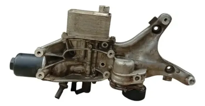 Suporte do Filtro de Óleo para Golf Gti 2.0 2014
