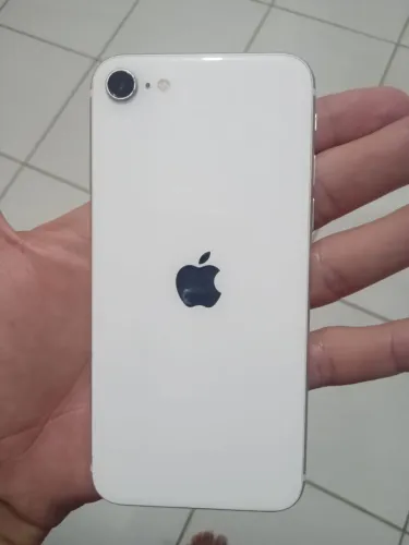 iPhone SE 2 geração
