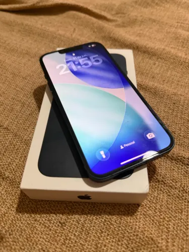 Iphone 13 em excelente estado 