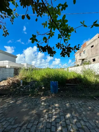 TERRENO para venda com 450 metros quadrados em Praia do Frânces - Marechal Deodoro - AL