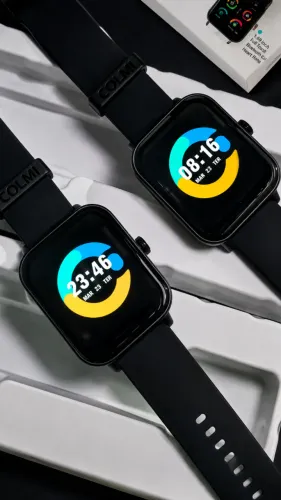 SMARTWATCH COLMI P81 ORIGINAL