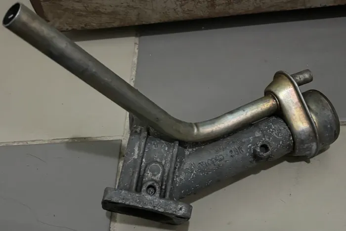 Suporte Alternador Original Fusca