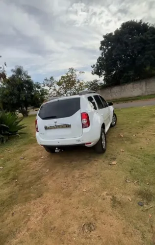 Renault Duster Dynamique 1.6 Hi-flex 16V Mec. 2015