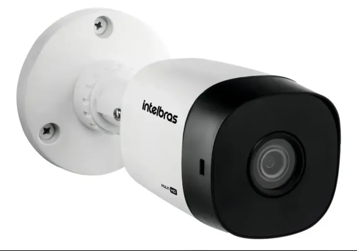 CÂMERA VHD INTELBRAS