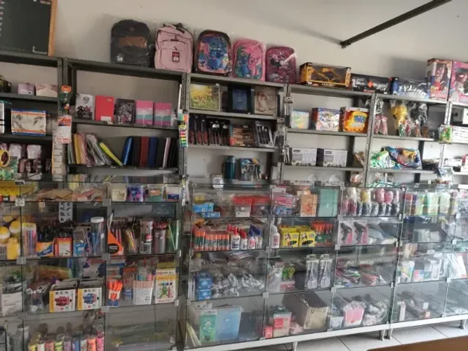 VENDO FUNDO DE LOJA OU COMBOS FECHADOS 