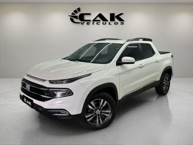 Fiat Toro Freedom 2.0 16V 4X4 TB Diesel Mec. 2022