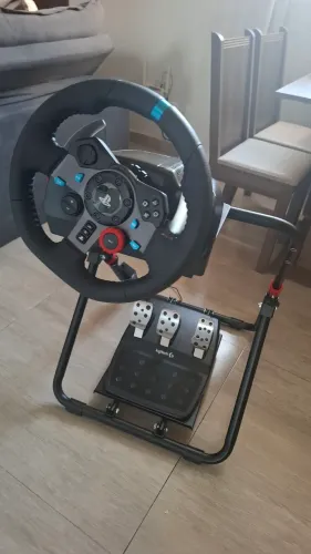 Volante G29 + Cockpit (para vender logo)