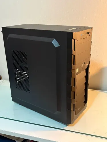 PC Gamer / Workstation i9 + RTX 2080 + 64GB RAM