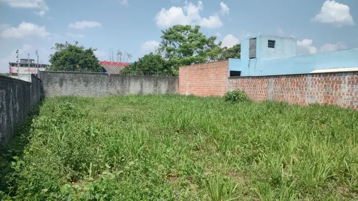 LOTE CONDOMÍNIO GREEN HILL 530m² Projeto para casa Duplex 400m²