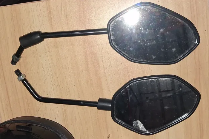 Par Retrovisor original Honda 