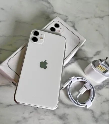 Iphone 11 original 256gb