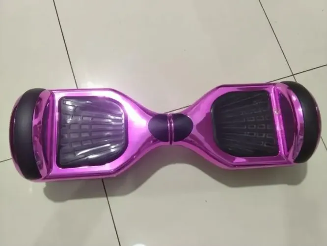 Hoverboard