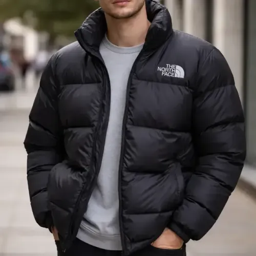 Jaqueta Masculina The North Face Retro Nuptse 700 Down Puffer