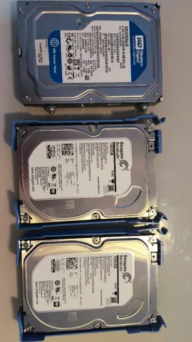HD PC