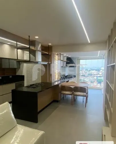 Apartamento Mobiliado à venda, Jardim São Paulo(Zona Norte), São Paulo, SP